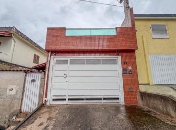 Casa · 174m² · 3 Quartos · 2 Vagas · Sobrado para venda em Vila Fanton-Perus com 3 quartos, 174m²