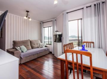 Apartamento · 75m² · 3 Quartos · 2 Vagas · Apartamento para venda em Vila Guarani (Z Sul) com 3 quartos, 75m²