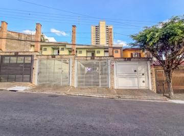 Casa · 123m² · 3 Quartos · 2 Vagas · Sobrado para venda em Vila Pirituba com 3 quartos, sendo 1 suíte, 123m²