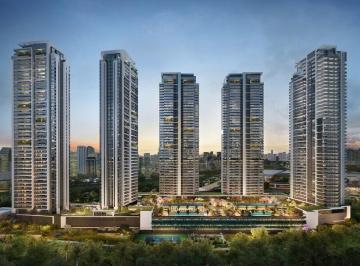 Casa · 396m² · 4 Quartos · 4 Vagas · Parque Global - Regente e Semipine