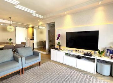Casa · 227m² · 4 Quartos · 3 Vagas · Cobertura para venda em Vila Hamburguesa com 4 quartos, sendo 2 suítes, 227m²
