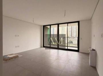 Apartamento · 42m² · 1 Quarto · Studio com 1 dormitório à venda, 42 m² por R$ 640.000 - Rua Antônio Alves Barril