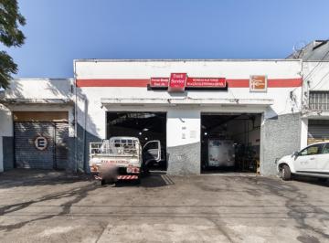 Comercial · 601m² · Galpão comercial para venda em Sacomã, 601m²
