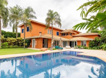 Casa · 807m² · 5 Quartos · 8 Vagas · Casa no condomínio Colina Verde para venda com 5 quartos, sendo 5 suítes, 807m²