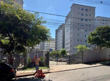 Apartamento · 40m² · 2 Quartos · 1 Vaga · Apartamento para venda em Chácara Maria Trindade com 2 quartos, 40m²