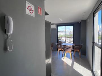 Apartamento · 16m² · 1 Quarto · Apartamento para venda em Chácara Inglesa com 1 quarto, sendo 1 suíte, 16m²