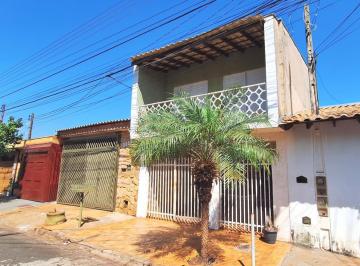 Casa · 115m² · 4 Quartos · 1 Vaga · Casa de vila para venda em Parque São Sebastião com 4 quartos, sendo 2 suítes, 115m²