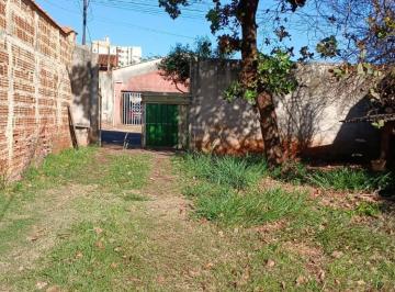 Casa · 1 Quarto · Terreno residencial para venda em Jardim Anhangüera, 350m²