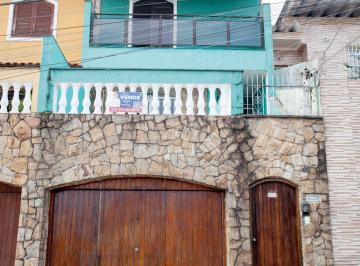 Casa · 139m² · 4 Quartos · 2 Vagas · Sobrado para venda em Vila Carolina com 4 quartos, sendo 1 suíte, 139m²