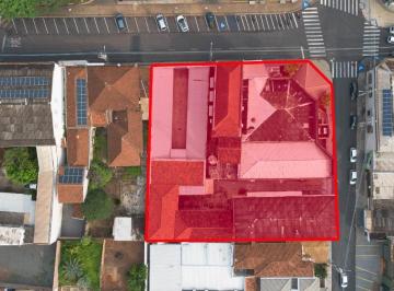 Comercial · 1978m² · 32 Vagas · Edifício monousuário para venda em Centro, 1,978m²