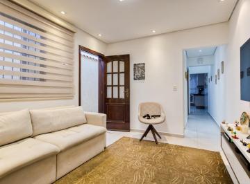 Casa · 115m² · 2 Quartos · 2 Vagas · Casa para venda em Chácara São João com 2 quartos, 115m²