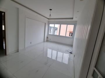 Apartamento · 147m² · 2 Quartos · 1 Vaga · Cobertura com 02 dormitórios com vaga de garagem escriturada