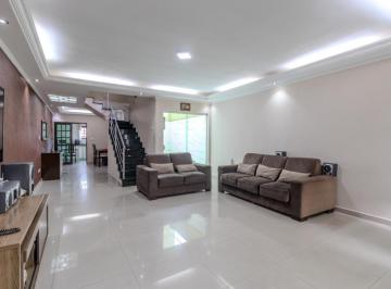 Casa · 244m² · 4 Quartos · 5 Vagas · Sobrado para venda em Jardim Itapoan com 4 quartos, sendo 2 suítes, 244m²