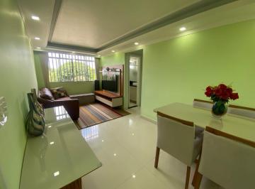 Apartamento · 63m² · 2 Quartos · 1 Vaga · Apartamento para venda em Vila do Encontro com 2 quartos, 63m²