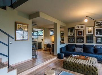 Apartamento · 96m² · 1 Quarto · 2 Vagas · Duplex para venda em Jardim Londrina com 1 quarto, sendo 1 suíte, 96m²