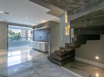 Casa · 190m² · 3 Quartos · 2 Vagas · Cobertura para venda em Jardim Prudência com 3 quartos, sendo 2 suítes, 190m²