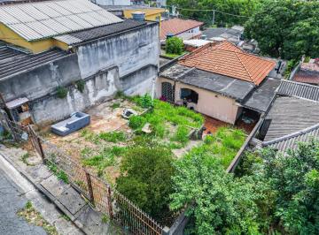 Comercial · Terreno comercial para venda em Jardim Santa Mônica, 270m²