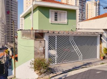 Casa · 216m² · 2 Quartos · 3 Vagas · Sobrado para venda em Lauzane Paulista com 2 quartos, 216m²