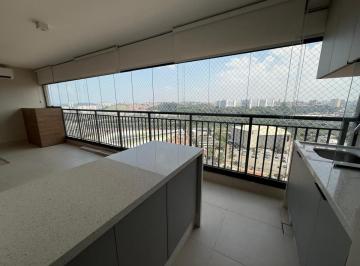 Apartamento · 136m² · 4 Quartos · 2 Vagas · Apartamento para venda em Jardim Dom Bosco com 4 quartos, sendo 3 suítes, 136m²