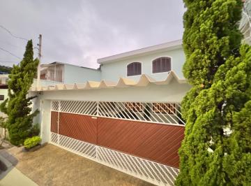 Casa · 300m² · 3 Quartos · 4 Vagas · Sobrado para venda em Vila Constançia com 3 quartos, sendo 1 suíte, 300m²