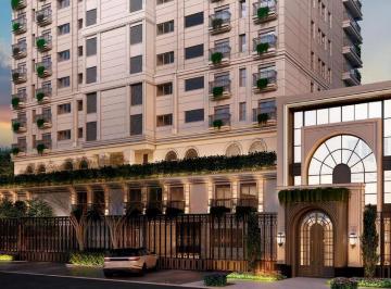 Apartamento · 185m² · 3 Quartos · 3 Vagas · Château Jardin Harmonie