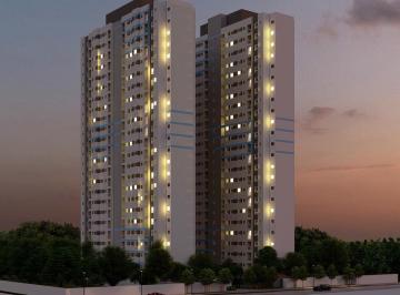 Apartamento · 27m² · 1 Quarto · Longitude Città - Fase 1