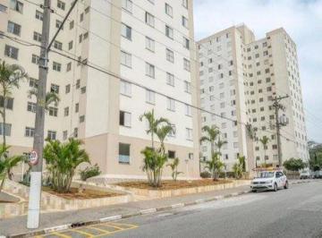 Apartamento · 50m² · 2 Quartos · 1 Vaga · Apartamento para venda em Vila Nova Cachoeirinha com 2 quartos, 50m²