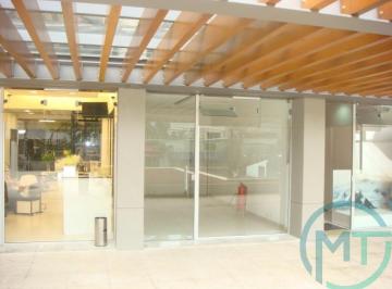 Comercial · 54m² · 1 Vaga · Oportunidade única: Loja e Sobreloja comercial à venda em condomínio no Jardim P