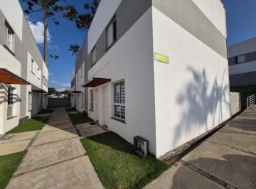 Casa · 66m² · 2 Quartos · 1 Vaga · Casa no condomínio Residencial Villa Campeste iv para venda com 2 quartos, 66m²