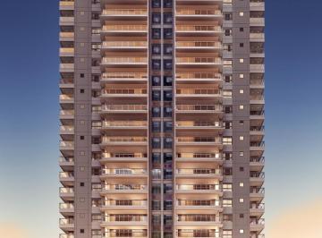 Apartamento · 258m² · 4 Quartos · 3 Vagas · Splend Moema
