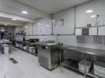 Comercial · 537m² · 1 Vaga · Galpão comercial para venda em Vila Santa Catarina, 537m²