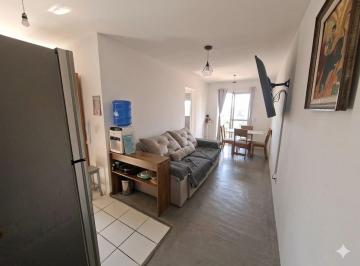 Apartamento · 45m² · 2 Quartos · 1 Vaga · Apartamento para venda em Recanto Vista Alegre com 2 quartos, 45m²