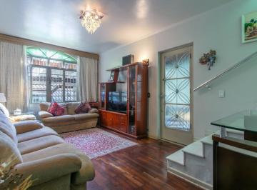 Casa · 127m² · 3 Quartos · 2 Vagas · Sobrado para venda em Cupecê com 3 quartos, sendo 1 suíte, 127m²