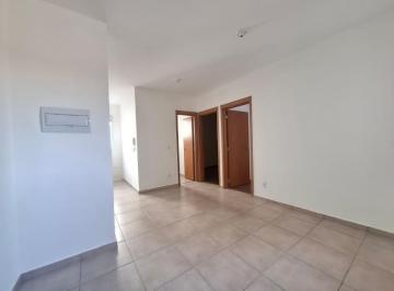Apartamento · 42m² · 2 Quartos · 1 Vaga · Apartamento para venda em Chácaras Pedro Corrêa de Carvalho com 2 quartos, 42m²