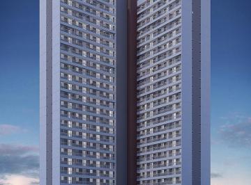 Apartamento · 29m² · 1 Quarto · Hype Style - Residencial