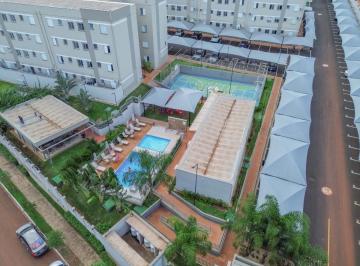 Apartamento · 43m² · 2 Quartos · 1 Vaga · Apartamento para venda em Athenas Paulista com 2 quartos, 43m²
