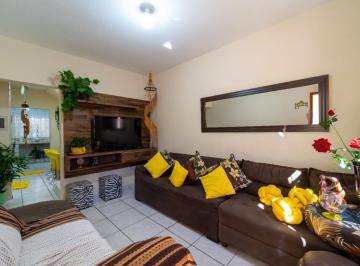 Casa · 122m² · 3 Quartos · 2 Vagas · Sobrado para venda em Parque Cidade Jardim II com 3 quartos, 122m²