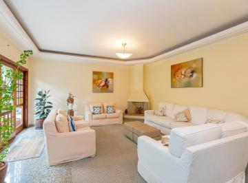 Casa · 425m² · 5 Quartos · 3 Vagas · Casa no condomínio Residencial Morumbi para venda com 5 quartos, sendo 3 suítes, 425m²