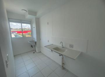 Apartamento · 42m² · 2 Quartos · 1 Vaga · Apartamento para venda em Jardim IV Centenário com 2 quartos, 42m²