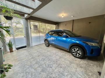 Casa · 142m² · 3 Quartos · 2 Vagas · Sobrado para venda em Vila Portugal com 3 quartos, 142m²