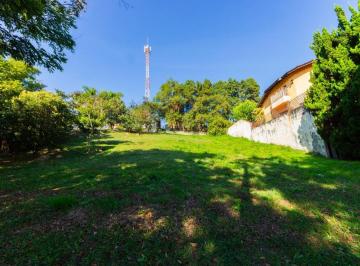 Casa · 1 Quarto · Terreno residencial para venda em Nova Higienópolis, 722m²