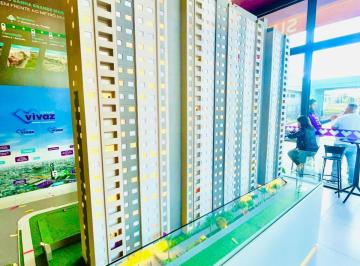 Apartamento · 25m² · 1 Quarto · Apartamento para venda em Vila Independência com 1 quarto, 25m²
