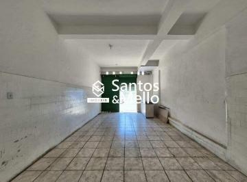 Comercial · 50m² · Salão para aluguel, Parque das Nações - Santo André/SP