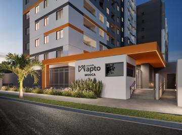Casa · 24m² · 1 Quarto · Mundo Apto Mooca