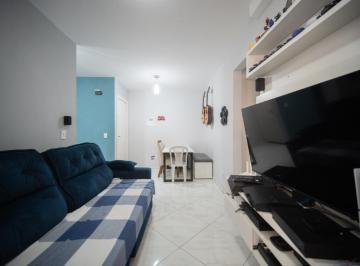 Apartamento · 50m² · 2 Quartos · 1 Vaga · Apartamento para venda em Jardim Colibri com 2 quartos, 50m²