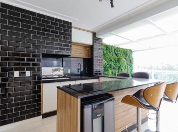 Apartamento · 185m² · 3 Quartos · 2 Vagas · Apartamento garden para venda em Jardim das Perdizes com 3 quartos, sendo 3 suítes, 185m²