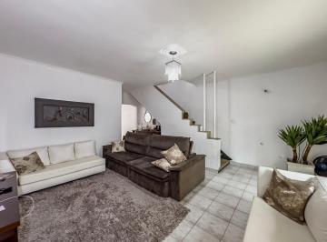 Casa · 163m² · 3 Quartos · 1 Vaga · Casa para venda em Vila das Mercês com 3 quartos, 163m²