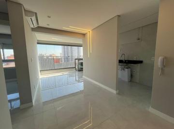 Apartamento · 52m² · 2 Quartos · 1 Vaga · Apartamento para venda em Belenzinho com 2 quartos, sendo 1 suíte, 52m²