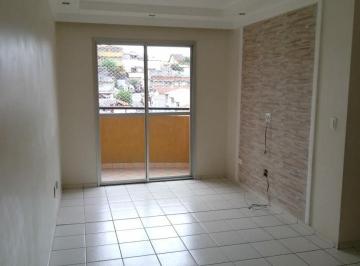 Apartamento · 69m² · 3 Quartos · 2 Vagas · Apartamento para venda em Vila Aurora (Zona Norte) com 3 quartos, sendo 1 suíte, 69m²