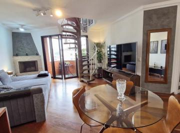 Casa · 201m² · 2 Quartos · 3 Vagas · Cobertura para venda em Vila Andrade com 2 quartos, sendo 1 suíte, 201m²